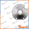Moyeu de roue gauche avant pour NISSAN | KLP-NS-003PL, 40011-VB200
